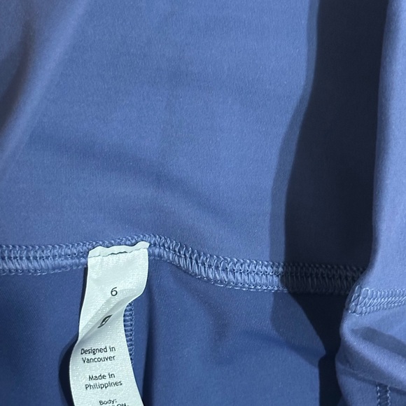 New Lululemon Wunder Train HR Tight 25” - Picture 6 of 10